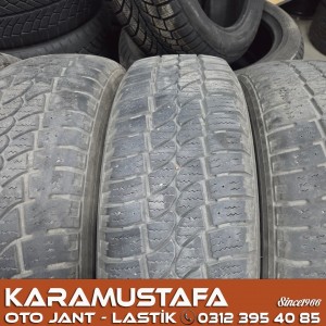 195 65 R 16 KORMORAN VANPRO WINTER 104R * 2020 * 4 ADET * CKL5573