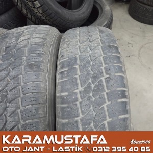 195 65 R 16 KORMORAN VANPRO WINTER 104R * 2020 * 4 ADET * CKL5573