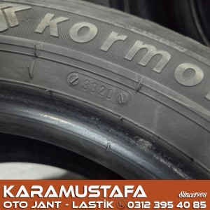 195 65 R 16 KORMORAN VANPRO WINTER 104R * 2020 * 4 ADET * CKL5573