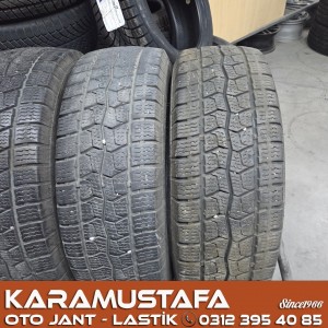 235 65 R 16 MILESTONE WINTINDE 121R * 2022 * 4 ADET * CKL5581