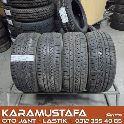 225 50 R 17 STARMAXX W850 98V * 2017 * 4 ADET * CKL5584