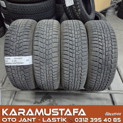 195 65 R 15 GENERAL ALTIMAXWINTER3 91T * 2021 * 4 ADET * CKL5585 195 65 R 15 GENERAL ALTIMAXWINTER3 91T * 2021 * 4 ADET * CKL5585