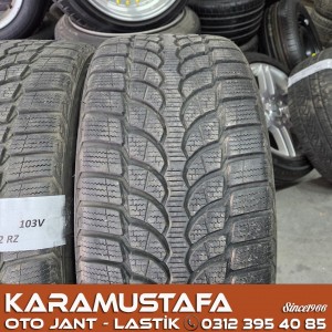 255 45 R 18 BRIDGESTONE LM32 RZ 103V * 2014 * 2 ADET * CKL5606