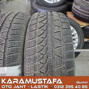 205 55 R 16 PETLAS W651 91H * 2021 * 2 ADET * CKL5608