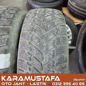 215 65 R 15 PETLAS PT935 104T * 2021 * 2 ADET * CKL5610
