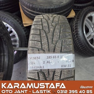185 65 R 15 MARSHALL KW31 92R * 2024 * 1 ADET * CKL5614
