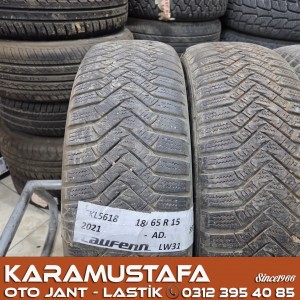185 65 R 15 LAUFENN LW31 88T * 2021 * 3 ADET * CKL5618