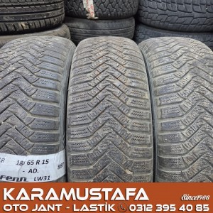 185 65 R 15 LAUFENN LW31 88T * 2021 * 3 ADET * CKL5618