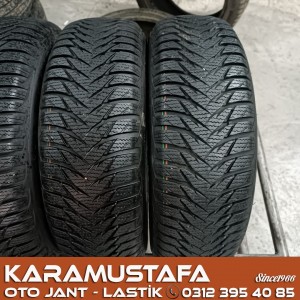 175 65 R 14 GOODYEAR UG8 82T * 2022 * 4 ADET * CKL5620 **