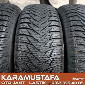 175 65 R 14 GOODYEAR UG8 82T * 2022 * 4 ADET * CKL5620 **