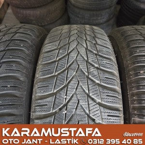 195 65 R 15 LASSA SNOWAYS4 91H * 2024 * 4 ADET * CKL5626 ' 195 65 R 15 LASSA SNOWAYS4 91H * 2024 * 4 ADET * CKL5626 '