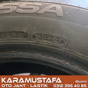 195 65 R 15 LASSA SNOWAYS4 91H * 2024 * 4 ADET * CKL5626 ' 195 65 R 15 LASSA SNOWAYS4 91H * 2024 * 4 ADET * CKL5626 '