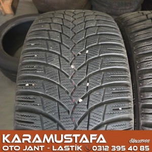 225 45 R 17 LASSA SNOWYS4 94V * 2021 * 4 ADET * CKL5627 /