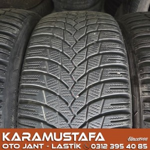 225 45 R 17 LASSA SNOWYS4 94V * 2021 * 4 ADET * CKL5627 /