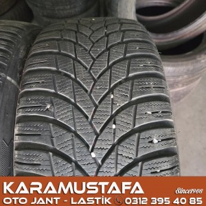 225 45 R 17 LASSA SNOWYS4 94V * 2021 * 4 ADET * CKL5627 /