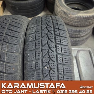 175 65 R 14 KORMORAN SNOWPRO B2 82T * 2020 * 4 ADET * CKL5630 */*