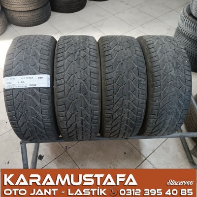 225 45 R 17 RIKEN SNOW 94V * 2022 * 4 ADET * CKL5631 225 45 R 17 RIKEN SNOW 94V * 2022 * 4 ADET * CKL5631
