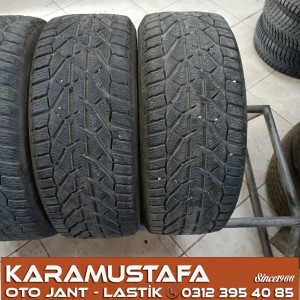225 45 R 17 RIKEN SNOW 94V * 2022 * 4 ADET * CKL5631