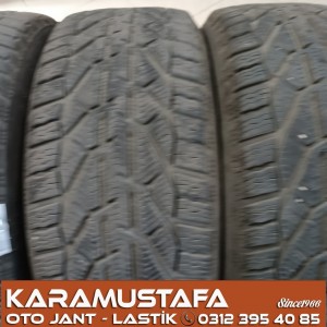 225 45 R 17 RIKEN SNOW 94V * 2022 * 4 ADET * CKL5631