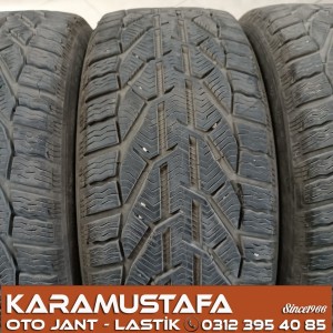 225 45 R 17 RIKEN SNOW 94V * 2022 * 4 ADET * CKL5631