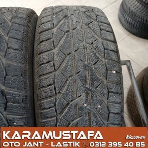 225 45 R 17 RIKEN SNOW 94V * 2022 * 4 ADET * CKL5631