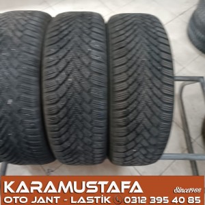 205 55 R 16 CONTINENTAL TS860 91T * 2020 * 4 ADET * CKL5632