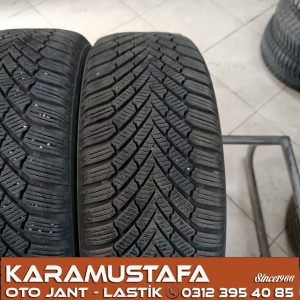 205 55 R 16 CONTINENTAL TS860 91T * 2020 * 4 ADET * CKL5632