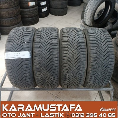 205 55 R 16 LAUFENN LW31 95H * 2020 * 4 ADET * CKL5633 205 55 R 16 LAUFENN LW31 95H * 2020 * 4 ADET * CKL5633