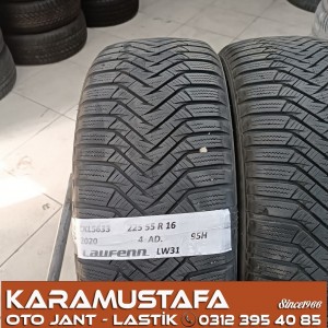 205 55 R 16 LAUFENN LW31 95H * 2020 * 4 ADET * CKL5633