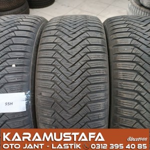 205 55 R 16 LAUFENN LW31 95H * 2020 * 4 ADET * CKL5633