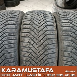 205 55 R 16 LAUFENN LW31 95H * 2020 * 4 ADET * CKL5633