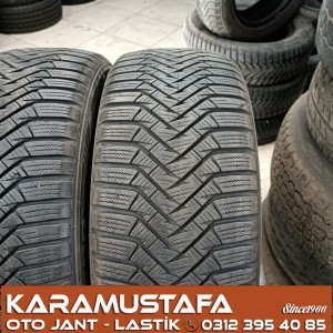 205 55 R 16 LAUFENN LW31 95H * 2020 * 4 ADET * CKL5633