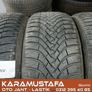 215 45 R 17 FALKEN HS01 91V * 2018 * 4 ADET * CKL5635