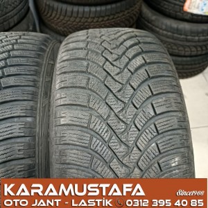 215 45 R 17 FALKEN HS01 91V * 2018 * 4 ADET * CKL5635