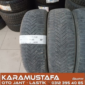 185 65 R 15 LAUFENN LW31 88T * 2021 * 4 ADET * CKL5637