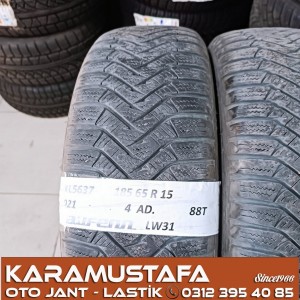 185 65 R 15 LAUFENN LW31 88T * 2021 * 4 ADET * CKL5637