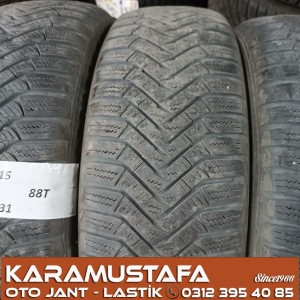 185 65 R 15 LAUFENN LW31 88T * 2021 * 4 ADET * CKL5637