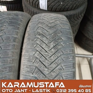 185 65 R 15 LAUFENN LW31 88T * 2021 * 4 ADET * CKL5637
