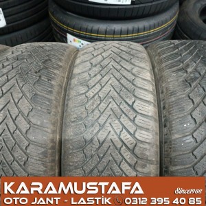 185 60 R 15 CONTINENTAL TS860 88T * 2017 * 4 ADET * CKL5639