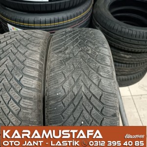 185 60 R 15 CONTINENTAL TS860 88T * 2017 * 4 ADET * CKL5639