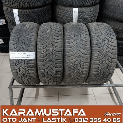 205 55 R 16 LASSA SNOWAYS4 91H * 2020 * 4 ADET * CKL5640 */* 205 55 R 16 LASSA SNOWAYS4 91H * 2020 * 4 ADET * CKL5640 */*
