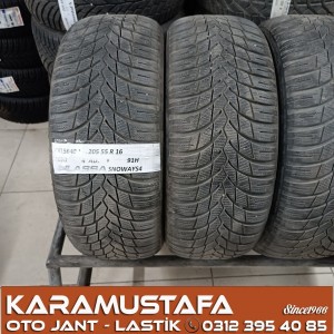 205 55 R 16 LASSA SNOWAYS4 91H * 2020 * 4 ADET * CKL5640 */* 205 55 R 16 LASSA SNOWAYS4 91H * 2020 * 4 ADET * CKL5640 */*