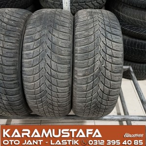 205 55 R 16 LASSA SNOWAYS4 91H * 2020 * 4 ADET * CKL5640 */* 205 55 R 16 LASSA SNOWAYS4 91H * 2020 * 4 ADET * CKL5640 */*