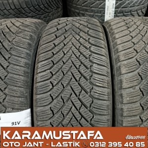 205 55 R 16 CONTINENTAL TS860 91V * 2019 * 4 ADET * CKL5641 205 55 R 16 CONTINENTAL TS860 91V * 2019 * 4 ADET * CKL5641