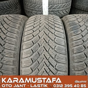 205 55 R 16 CONTINENTAL TS860 91V * 2019 * 4 ADET * CKL5641 205 55 R 16 CONTINENTAL TS860 91V * 2019 * 4 ADET * CKL5641