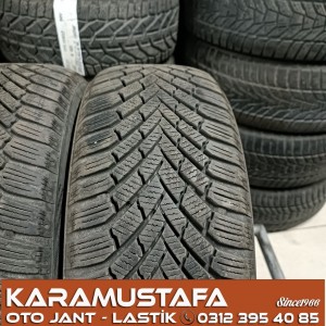 205 55 R 16 CONTINENTAL TS860 91V * 2019 * 4 ADET * CKL5641 205 55 R 16 CONTINENTAL TS860 91V * 2019 * 4 ADET * CKL5641