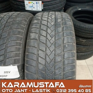 225 55 R 17 MILESTONE MAXXGRIP 101V * 2019 * 2 ADET * CKL5642 225 55 R 17 MILESTONE MAXXGRIP 101V * 2019 * 2 ADET * CKL5642