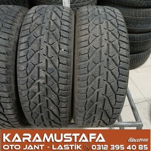 225 60 R 17 TAURUS SUV WINTER 103V * 2019 * 4 ADET * CKL5643