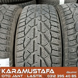 225 60 R 17 TAURUS SUV WINTER 103V * 2019 * 4 ADET * CKL5643