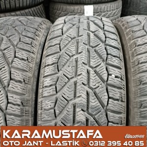 225 60 R 17 TAURUS SUV WINTER 103V * 2019 * 4 ADET * CKL5643